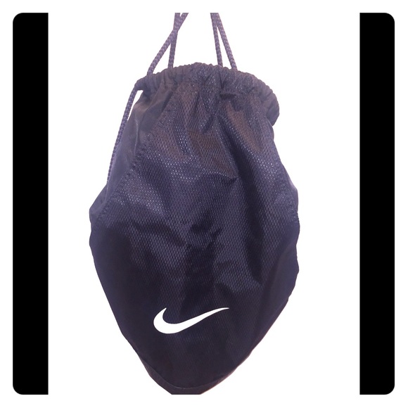 nike back sack